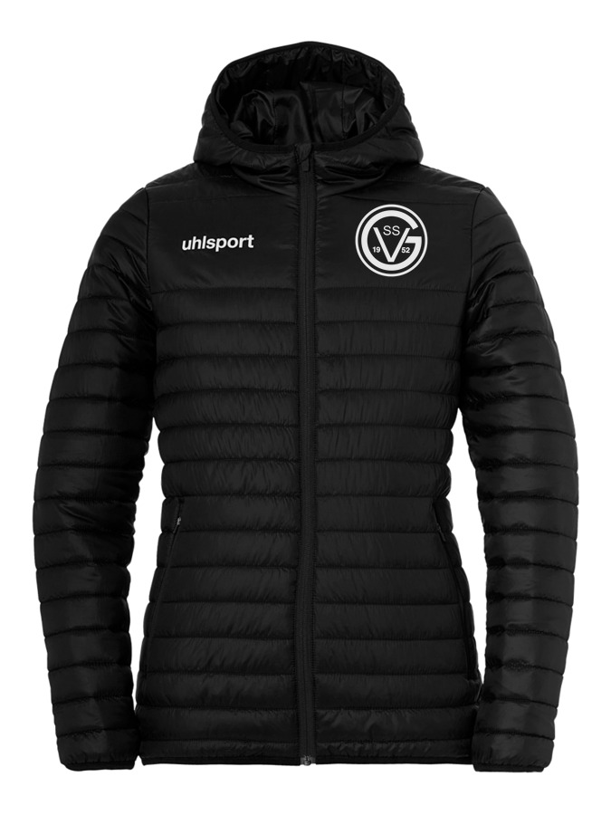 uhlsport Essential Ultra Lite Jacke Damen