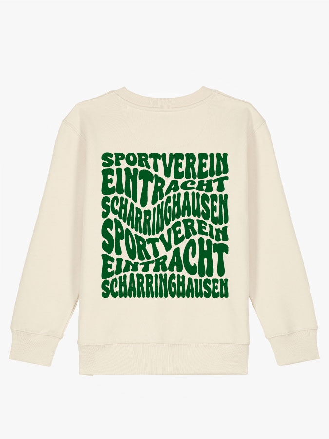 Sweater Wavy Kids