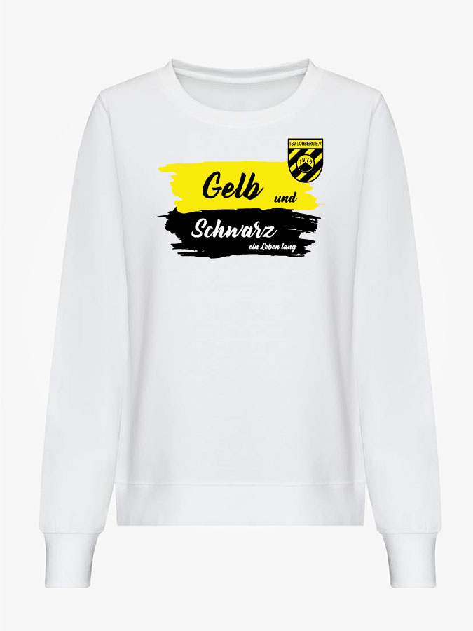 Sweater Loyal Damen
