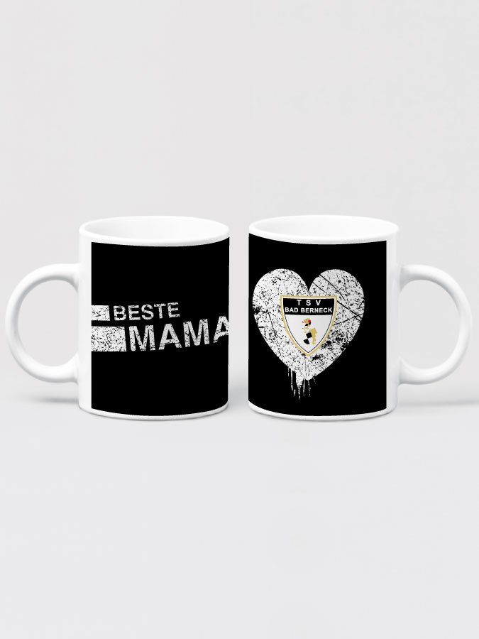 Tasse - Beste Mama