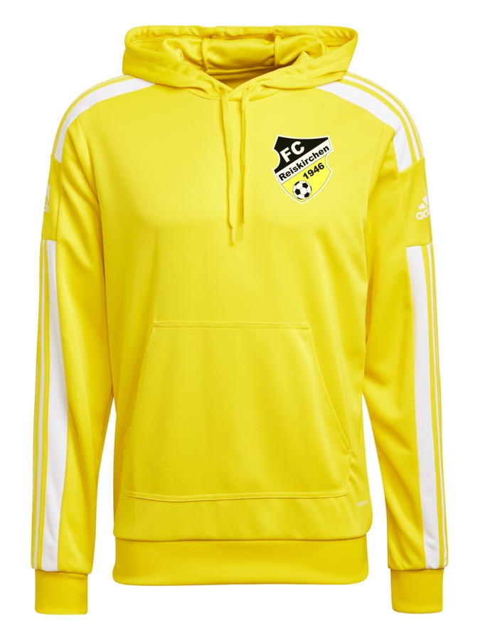 adidas Squadra 21 Hoodie