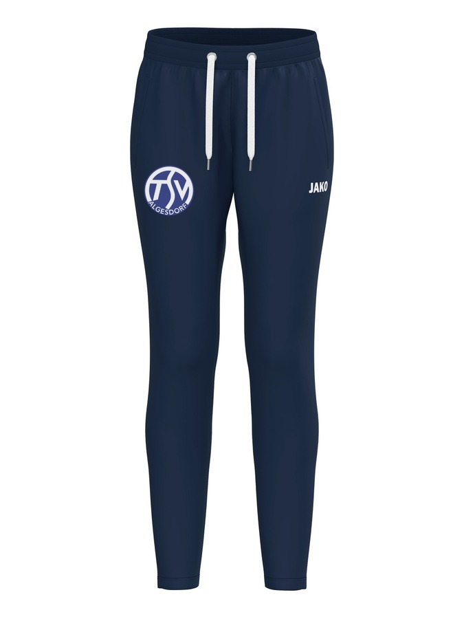 Jako Jogginghose One Cotton Damen
