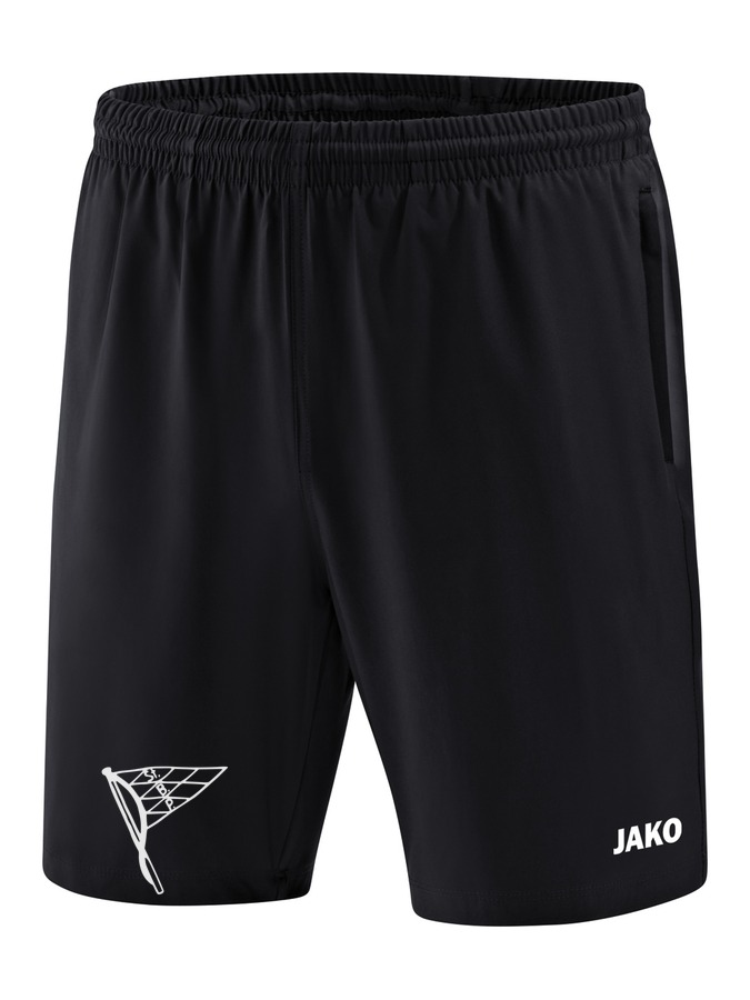 Jako Short Profi 2.0 Damen