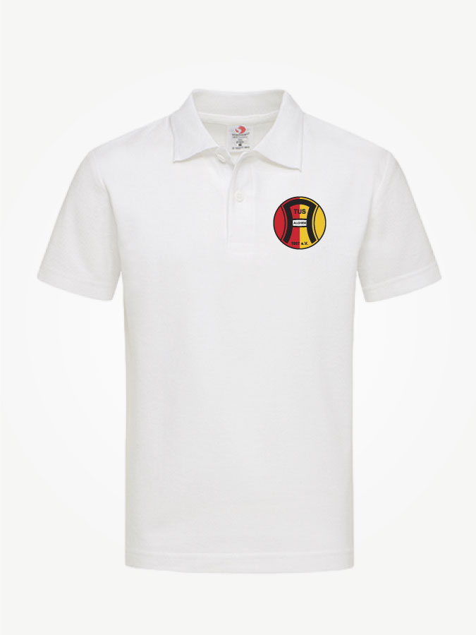 Poloshirt Basic Kids