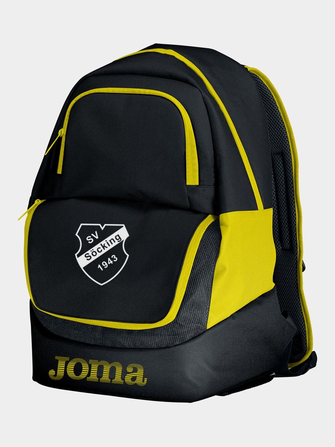 Joma Rucksack Diamond II