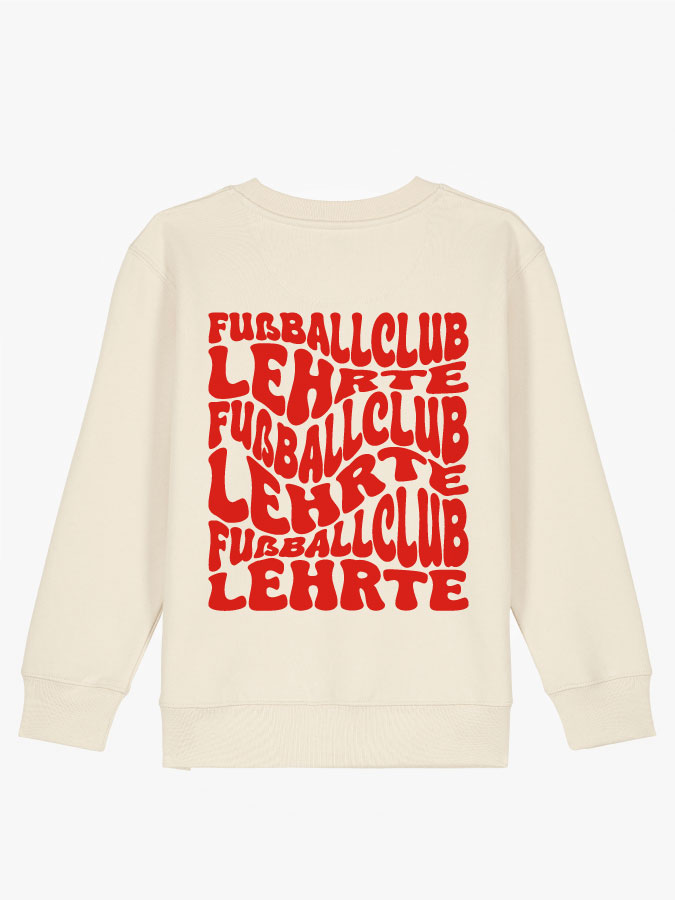 Sweater Wavy Kids