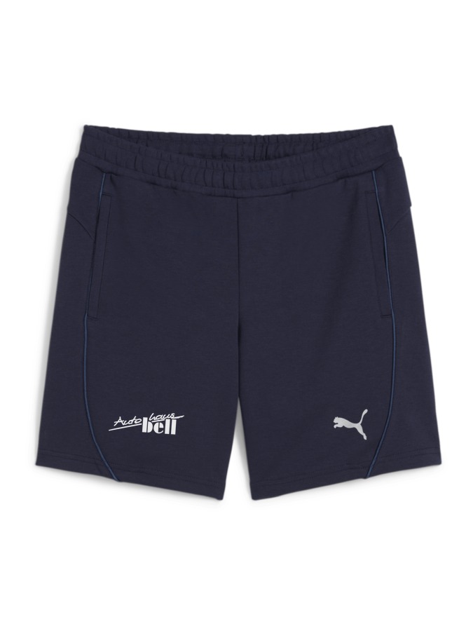 PUMA teamFINAL Casuals Shorts Damen
