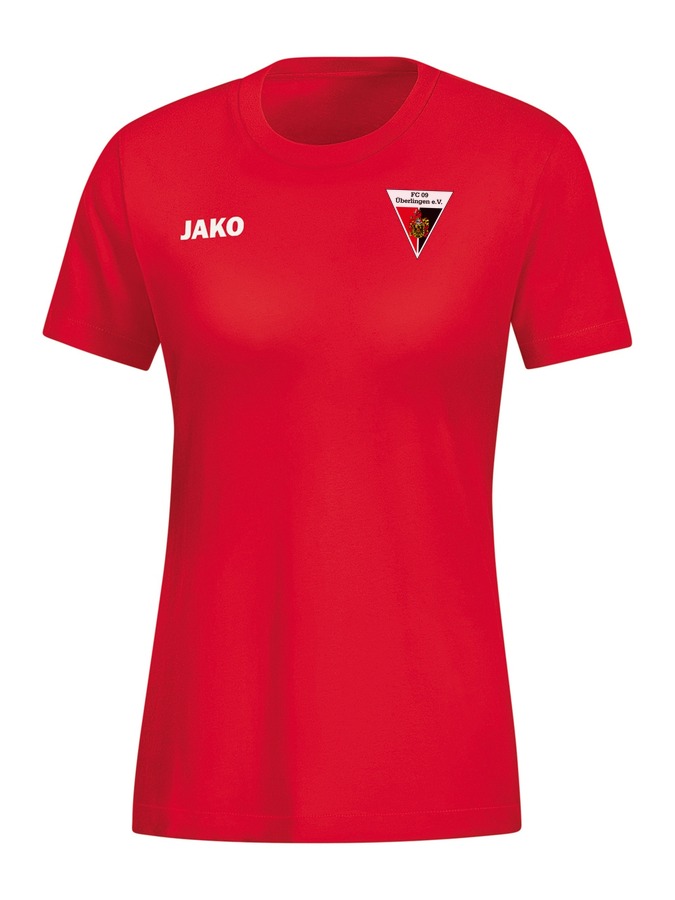 Jako T-Shirt Base Damen