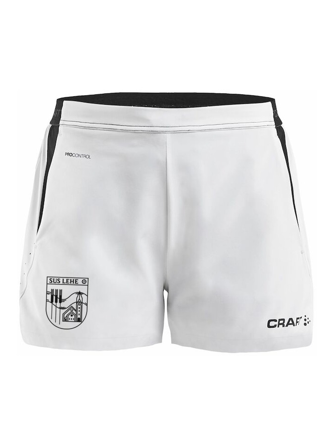 Craft Pro Control Impact Shorts Damen