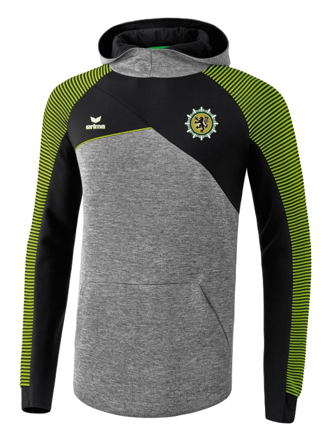 Erima Premium One 2.0 Kapuzensweat - Auslaufmodell
