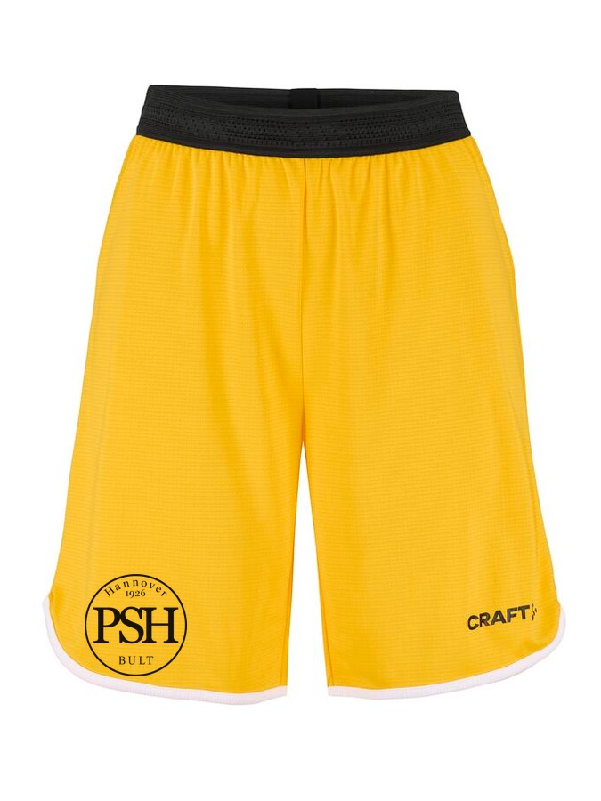 Craft Progress Basket Shorts Damen