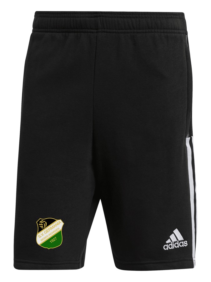 adidas Tiro 21 Sweat Shorts