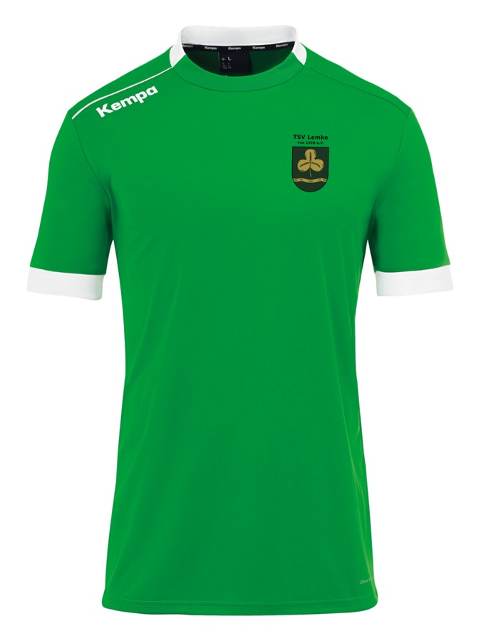 Kempa Player Trikot