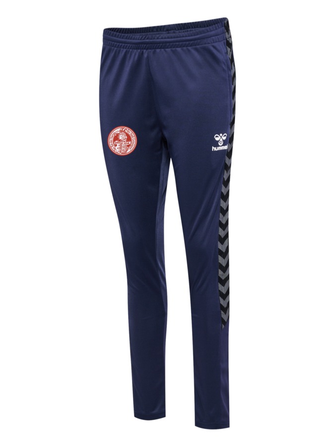 Hummel Authentic Training Pants Damen