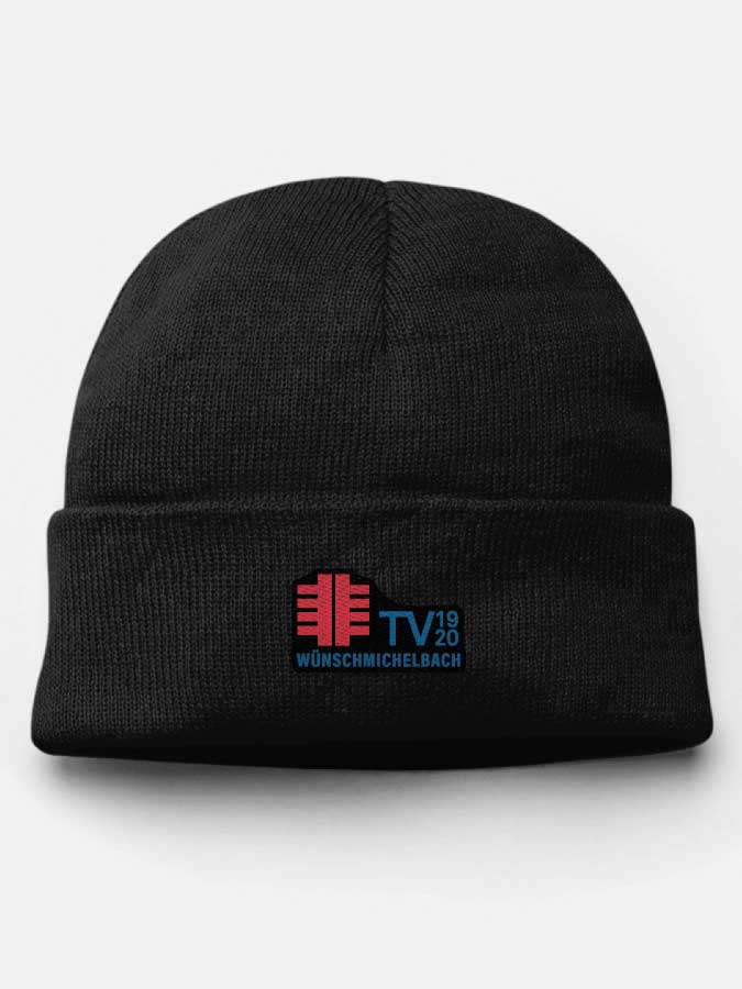 Beanie Sticklogo