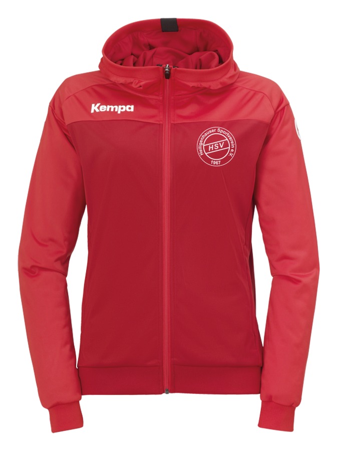 Kempa Prime Multi Jacke Damen