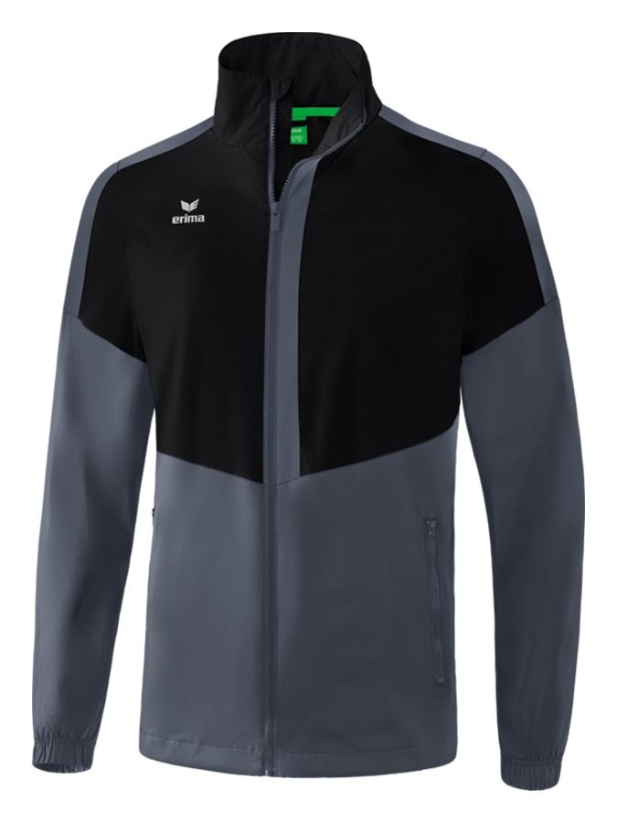 Erima Squad Allwetterjacke