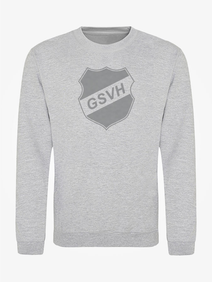 Sweater All Grey Herren