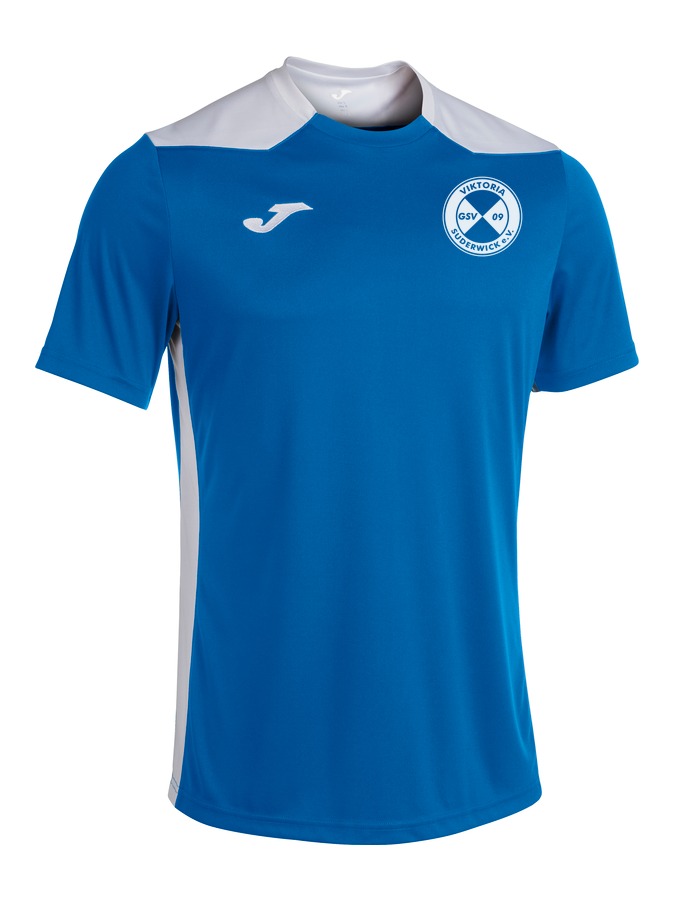 Joma Championship VI Trikot