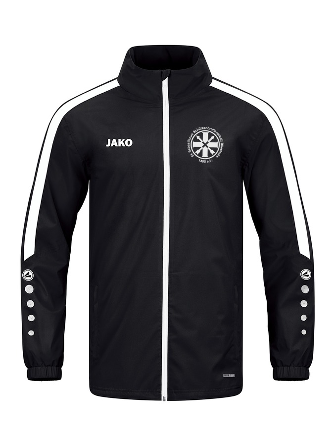 Jako Allwetterjacke Power