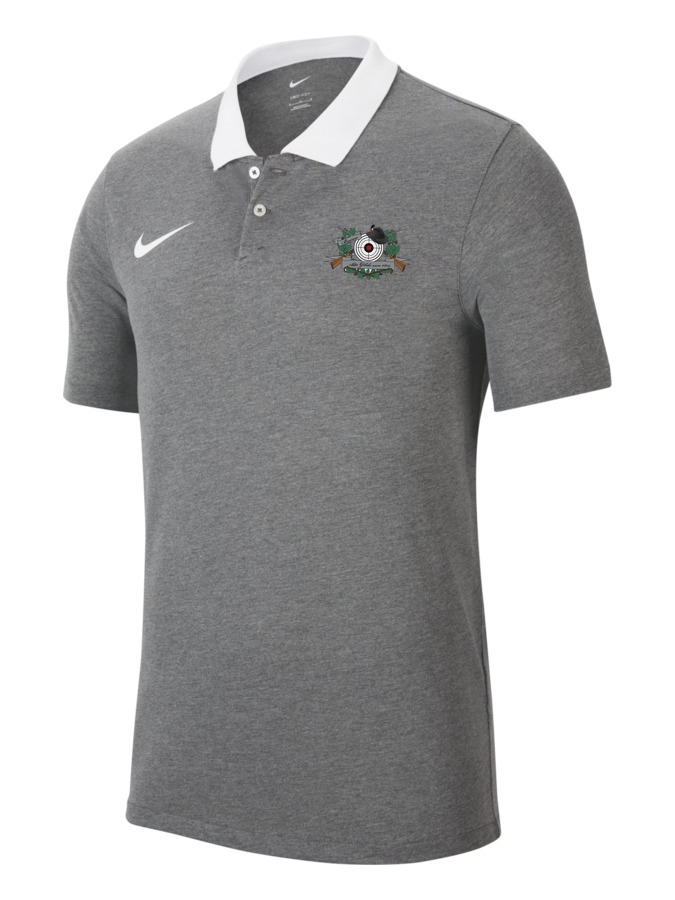 Nike Park 20 Poloshirt - farbiger Kragen