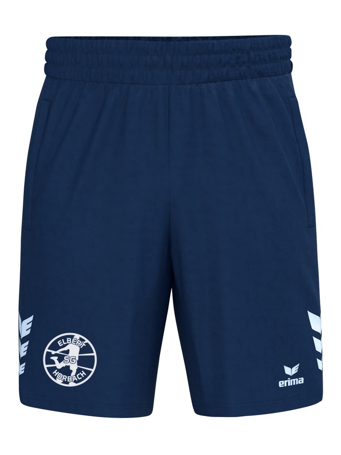 Erima Celebrate 125 Shorts