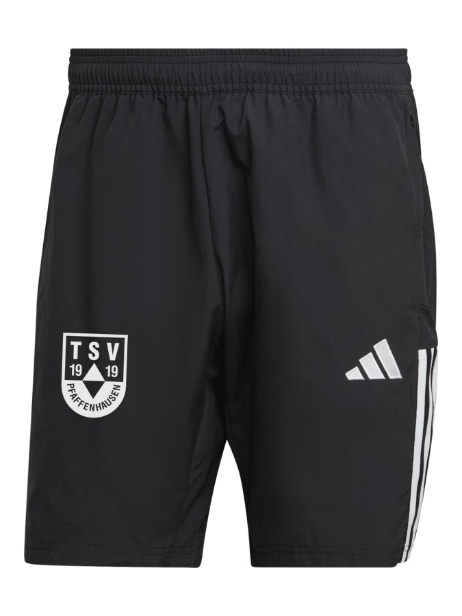 adidas Tiro 23 Competition Downtime Shorts