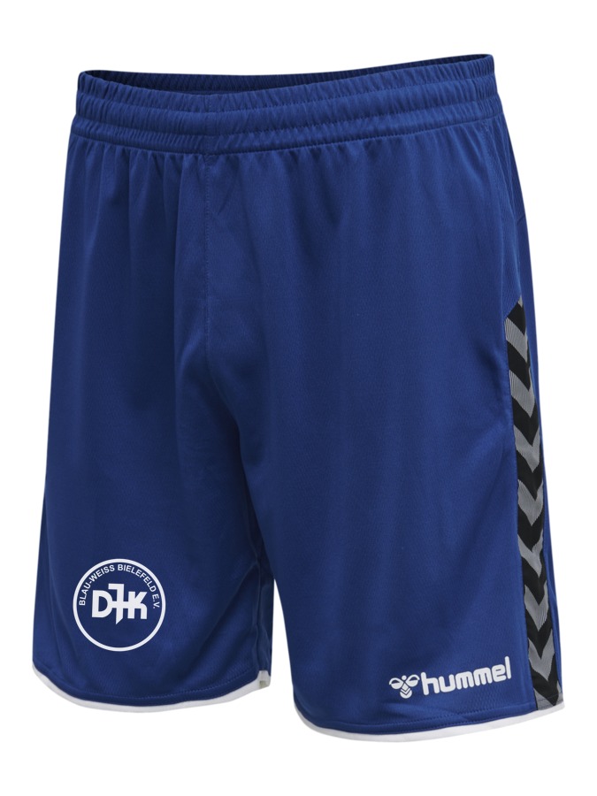 Hummel Authentic Trainingsshorts