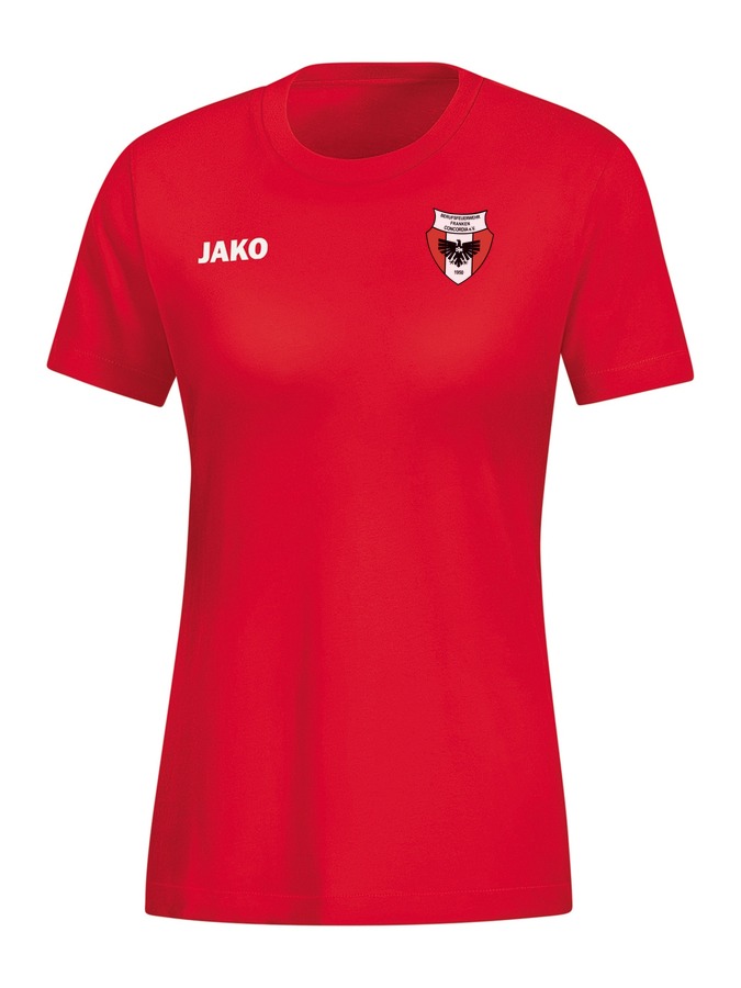 Jako T-Shirt Base Damen