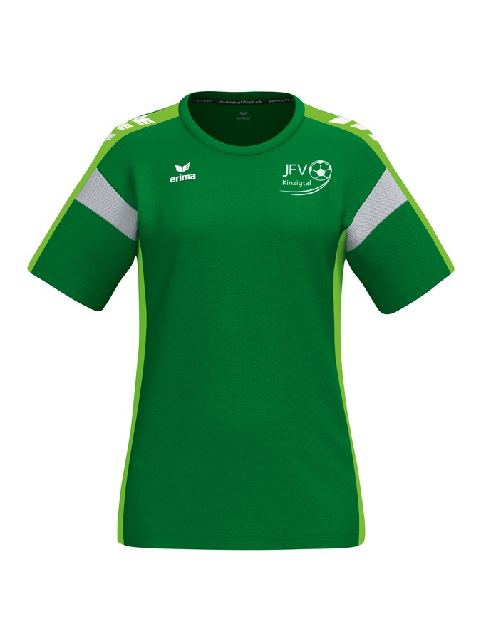 Erima Celebrate 125 T-Shirt Function Damen