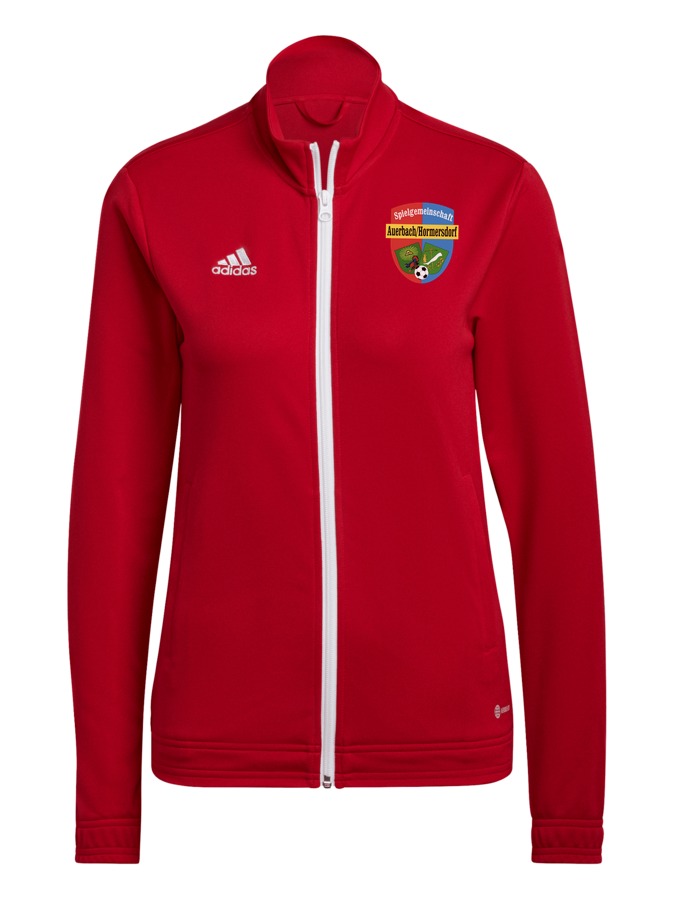 adidas Entrada 22 Trainingsjacke Damen