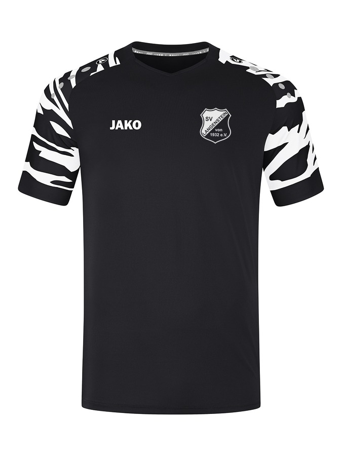 Jako Trikot Wild Kurzarm