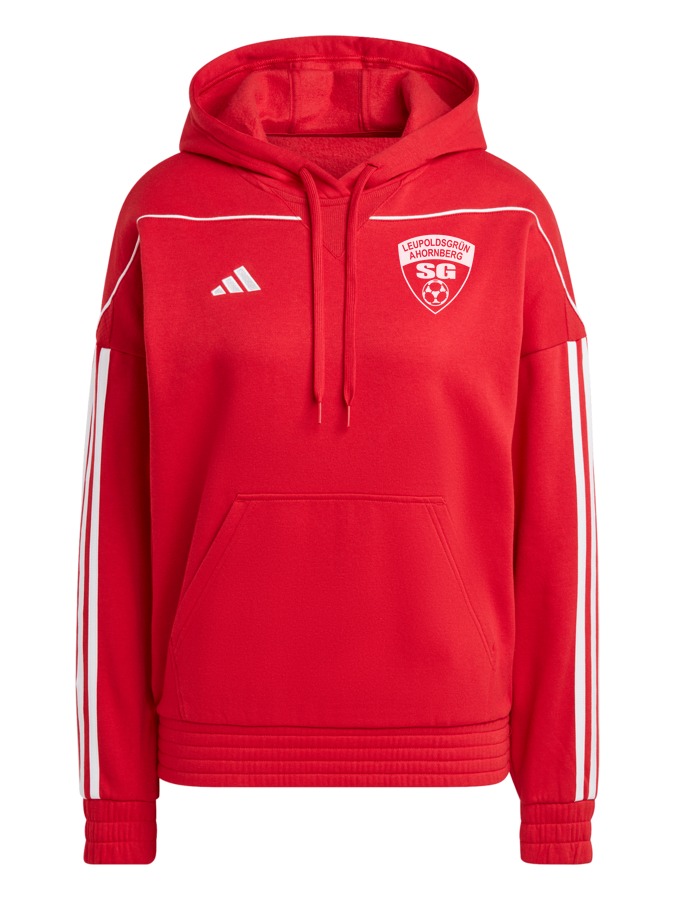 adidas Tiro 23 League Sweat Hoodie Damen