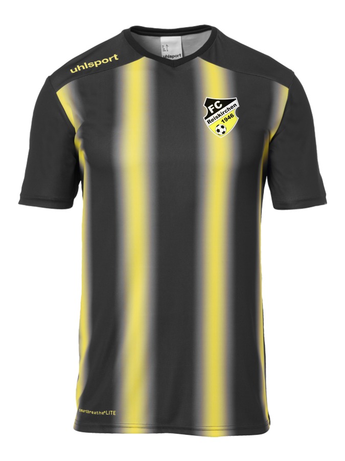 uhlsport Stripe 2.0 Trikot Kurzarm