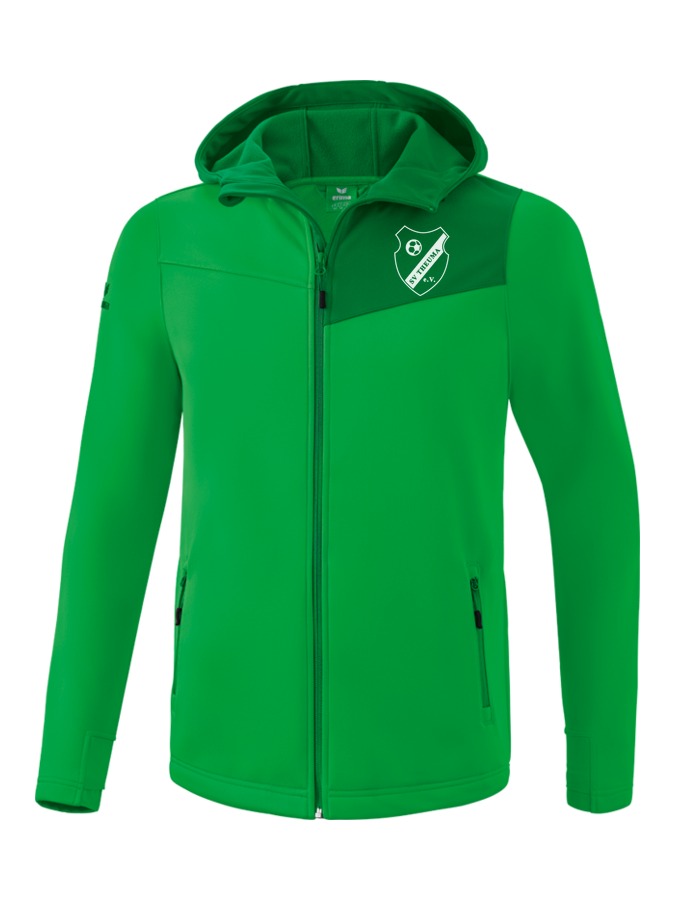 Erima Softshelljacke Performance
