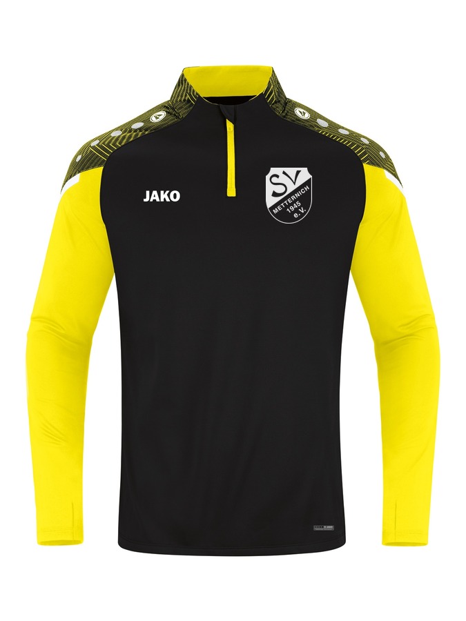 Jako Ziptop Performance