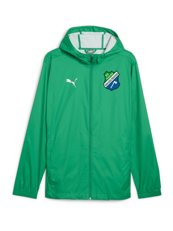 PUMA teamFINAL Allwetterjacke