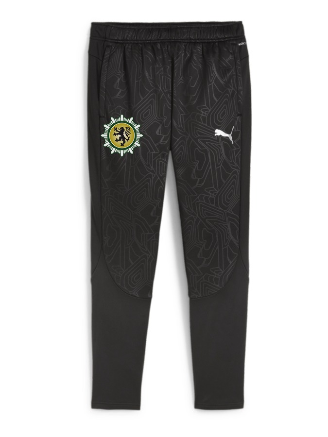 PUMA teamFINAL Warm Hose
