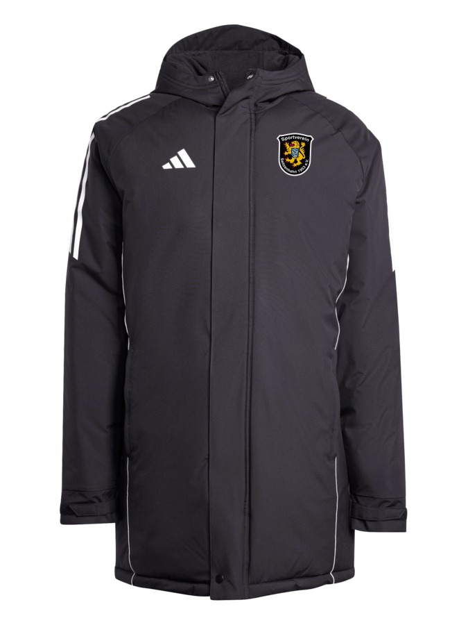 adidas Tiro 24 Parka
