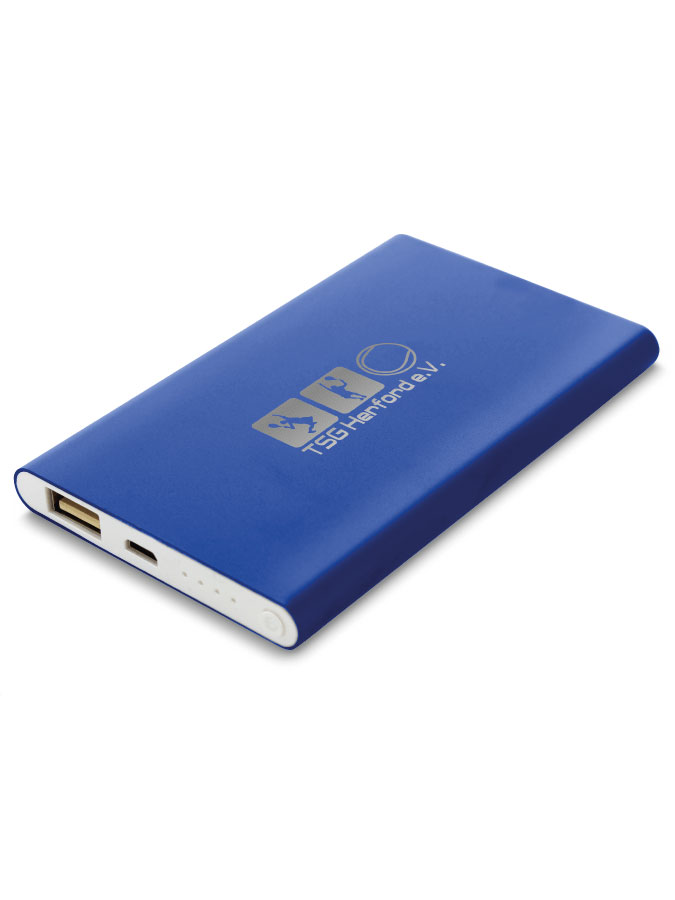 Powerbank Logo