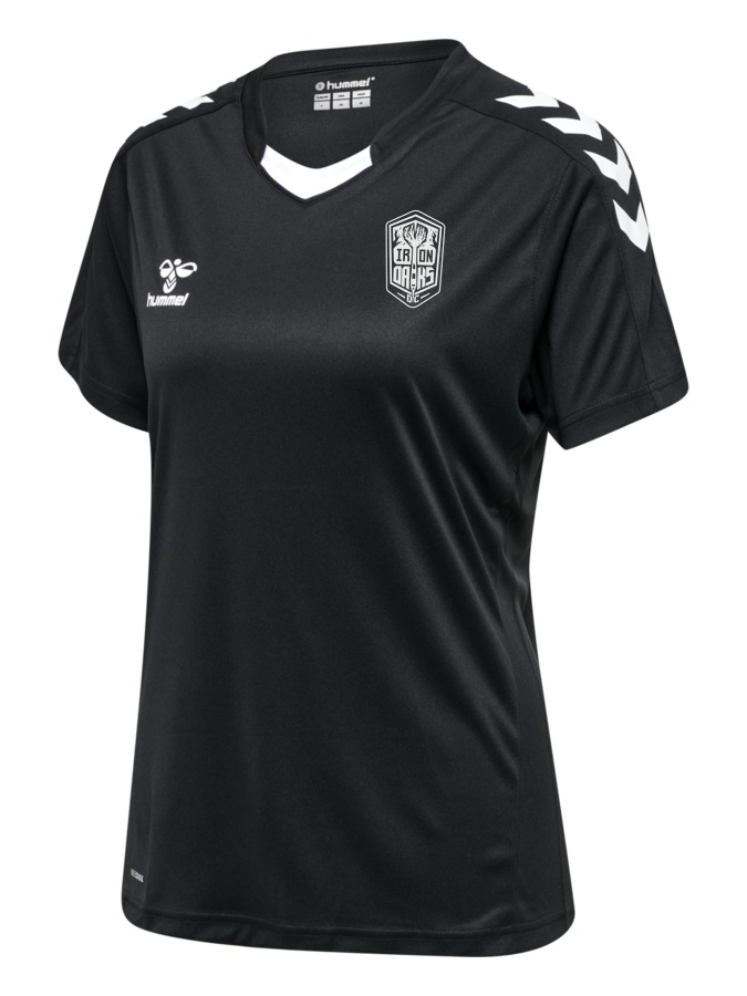 Hummel Core XK Poly Jersey Trikot Damen