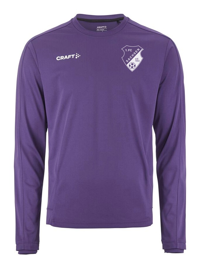 Craft Evolve 2.0 Sweatshirt