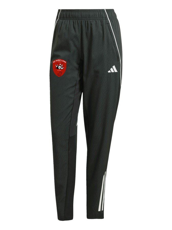 adidas Tiro 25 Competition Präsentationshose Damen