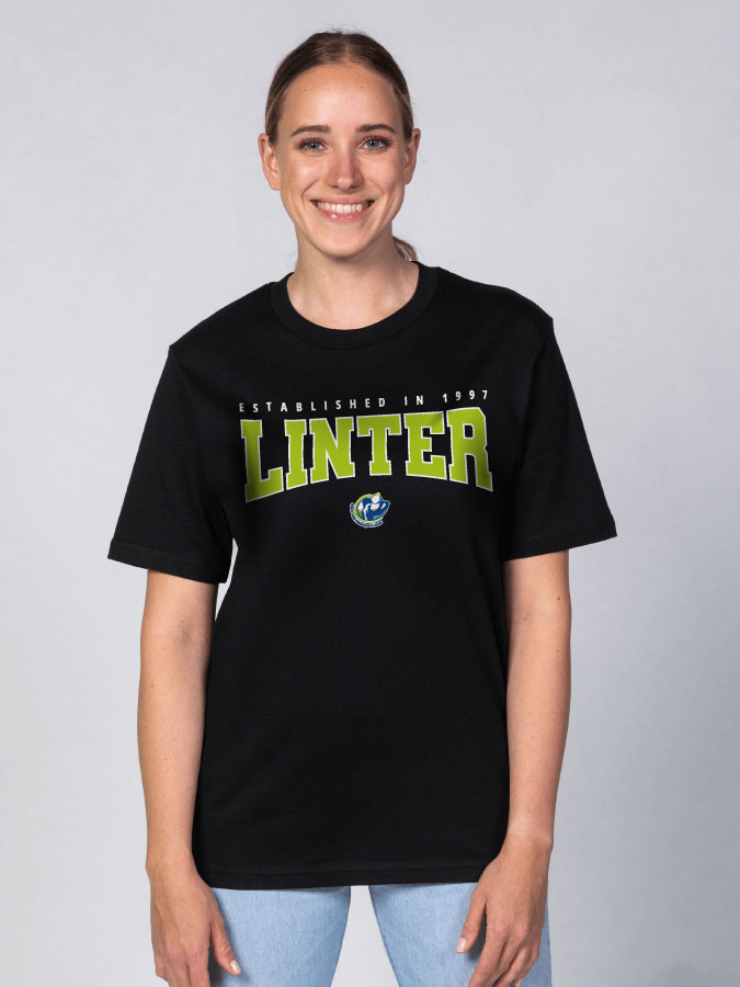 Oversized Shirt Retro Unisex