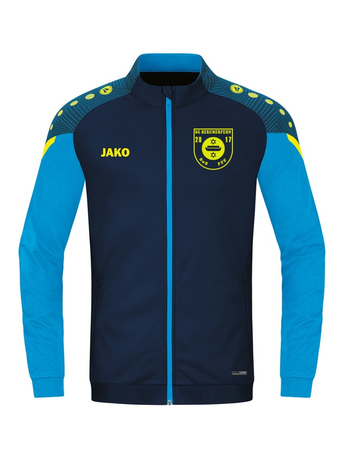 Jako Polyesterjacke Performance