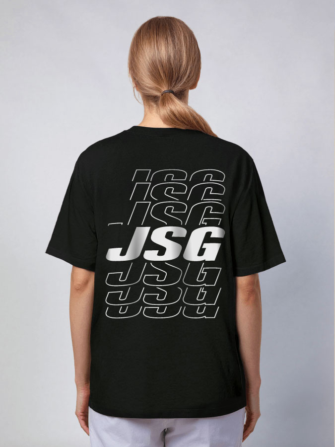 Oversized Shirt Neon Unisex