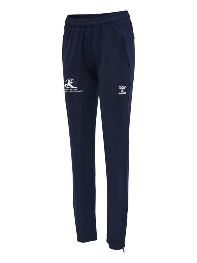 Hummel Lead Poly Pants Damen