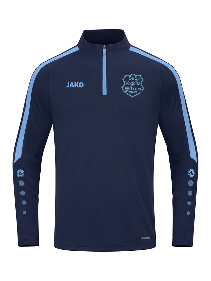 Jako Ziptop Power
