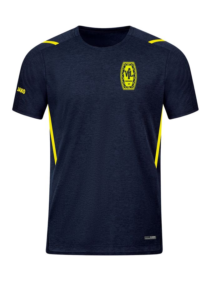 Jako T-Shirt Challenge