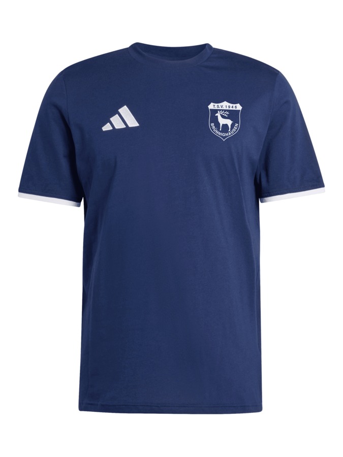 adidas Entrada 26 T-Shirt